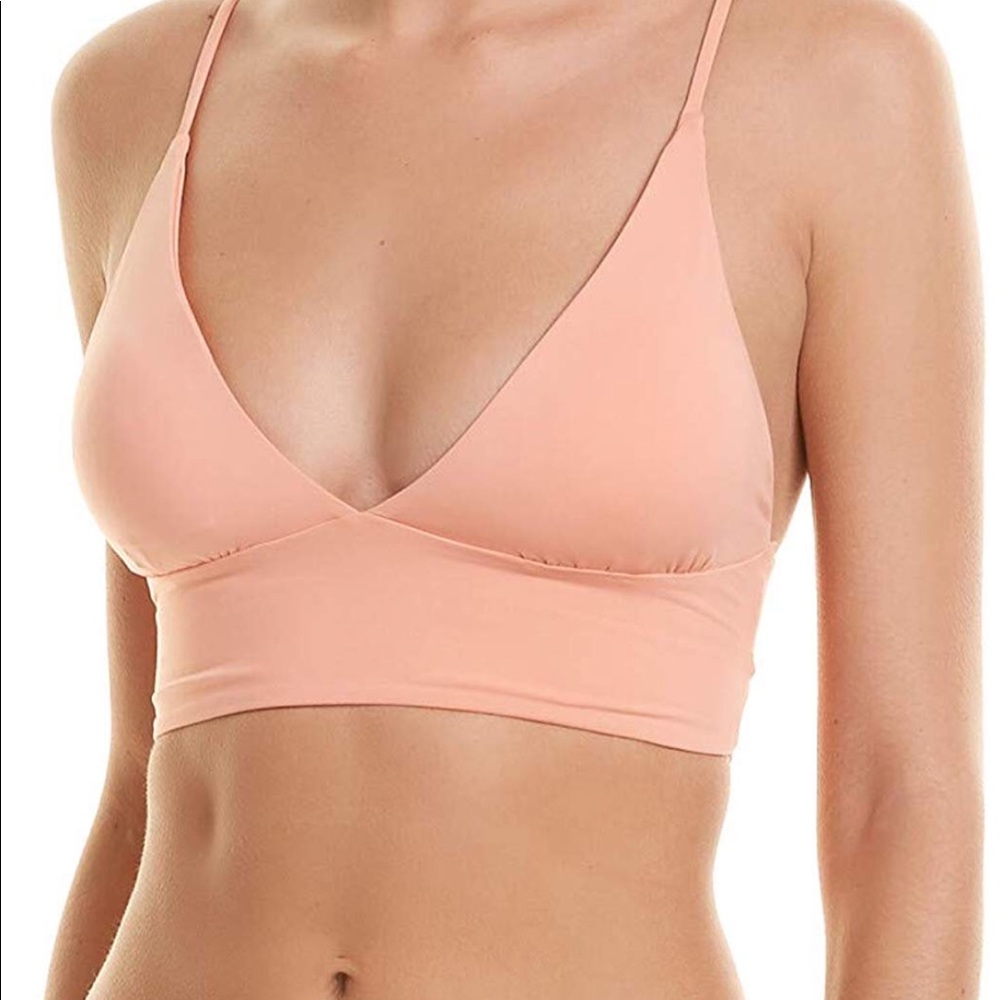 L*Space Olivia Top Size Medium